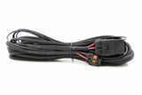 Morimoto XT10 Switched Light Bar Relay Harness