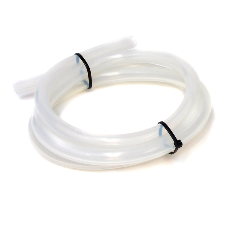 HPS HTSVH35-CLEARx25 Silicone Vacuum Tubing Clear Length 25 Feet