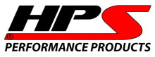 Load image into Gallery viewer, HPS Red 2.5" Intercooler Hot Side Charge Pipe 17-121R