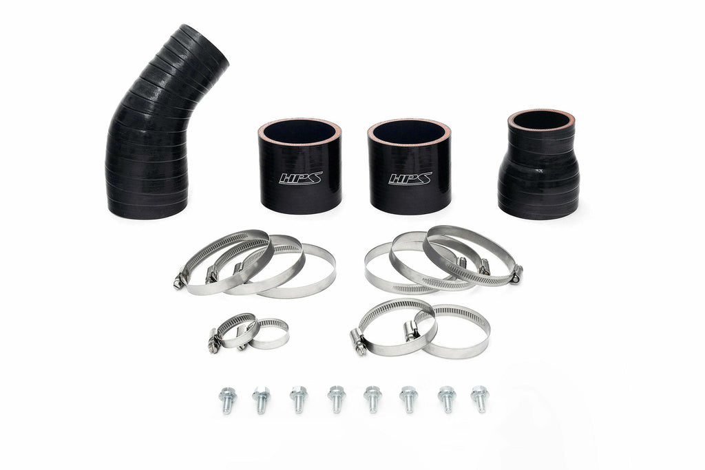 HPS 17-148R Intercooler Pipe Fits 23-24 Sequoia 3.4L Turbo