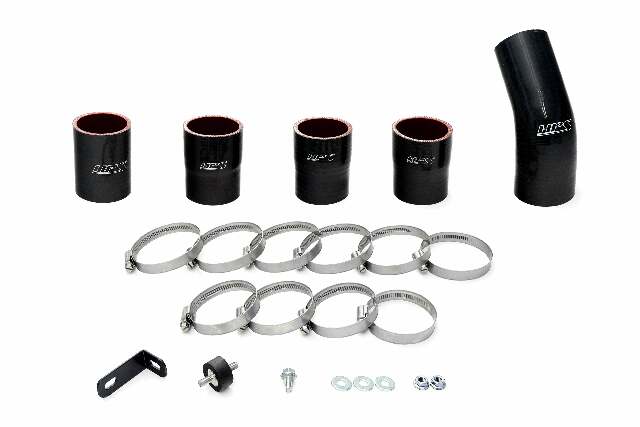 HPS 17-153WB Intercooler Pipe Fits 23-25 GR Corolla 1.6L Turbo