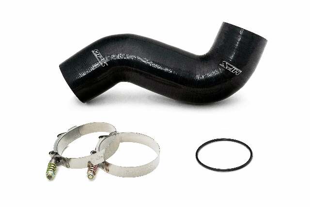 HPS 17-154R Intercooler Pipe Fits 11-16 F-250 Powerstroke 6.7L Diesel Turbo