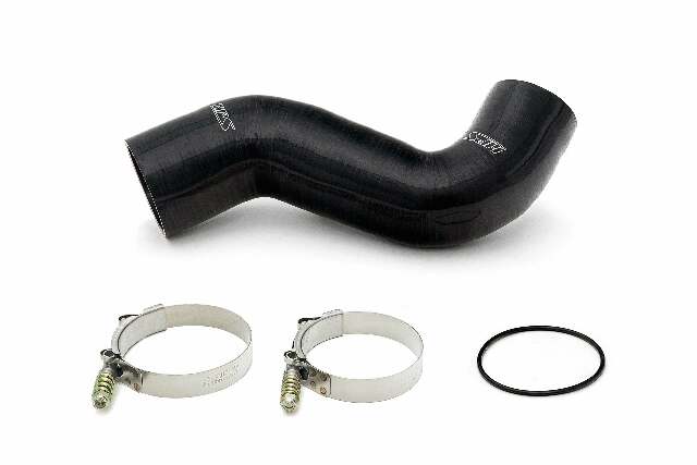 HPS 17-155R Intercooler Pipe Fits 17-23 F-250 Powerstroke 6.7L Diesel Turbo