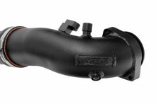 Load image into Gallery viewer, HPS 17-159WB Intercooler Pipe Fits 20-24 M240i 3.0L Turbo