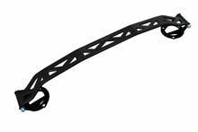 Load image into Gallery viewer, HPS 42-100WB Black Front Strut Tower Brace Fits 16-17 IS200t 2.0L Turbo