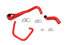 Load image into Gallery viewer, HPS 57-1646R-RED Silicone Radiator Hoses Fits 11-18 Charger 5.7L V8 Pursuit