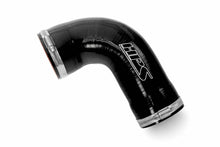 Load image into Gallery viewer, HPS 57-2207-BLK Silicone Air Intake Hose Fits 24-25 Land Cruiser 2.4L Turbo