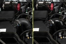 Load image into Gallery viewer, HPS 57-2207-BLK Silicone Air Intake Hose Fits 24-25 Land Cruiser 2.4L Turbo