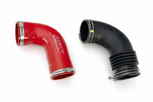 Load image into Gallery viewer, HPS 57-2207-RED Silicone Air Intake Hose Fits 24-25 Land Cruiser 2.4L Turbo