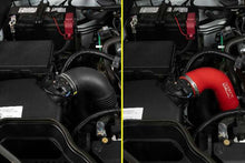Load image into Gallery viewer, HPS 57-2207-RED Silicone Air Intake Hose Fits 24-25 Land Cruiser 2.4L Turbo