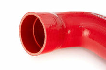 Load image into Gallery viewer, HPS 57-2207-RED Silicone Air Intake Hose Fits 24-25 Land Cruiser 2.4L Turbo