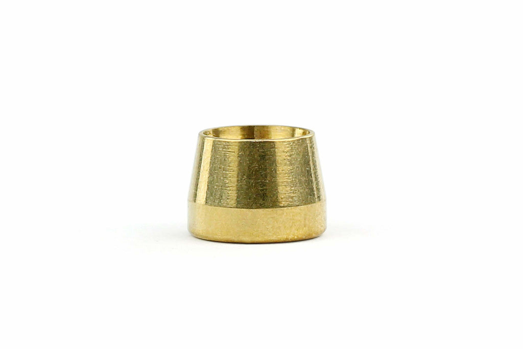 HPS 699040 Olive Insert Brass