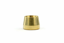 Load image into Gallery viewer, HPS 699040 Olive Insert Brass
