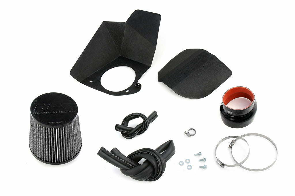 HPS 827-681R Performance Air Intake Fits 19-23 Charger SRT Hellcat 6.2L V8