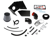 Load image into Gallery viewer, HPS 827-690P Polish Cold Air Intake Kit for 03-04 Toyota 4Runner 4.7L V8