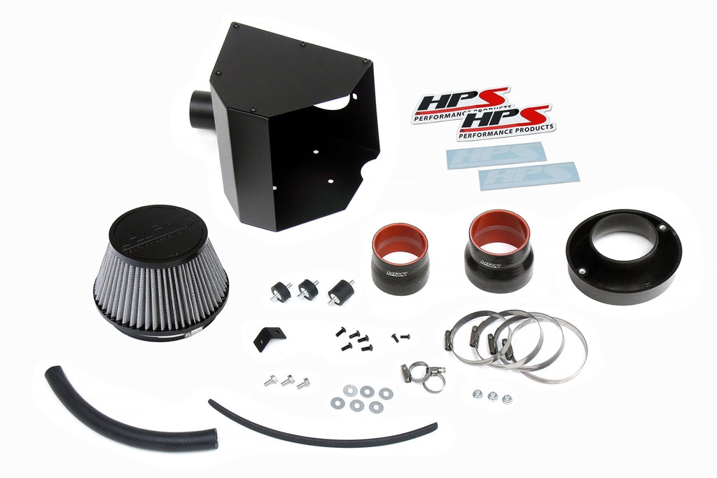 HPS 827-693WB Performance Air Intake Fits 07-09 Camry 2.4L 4Cyl