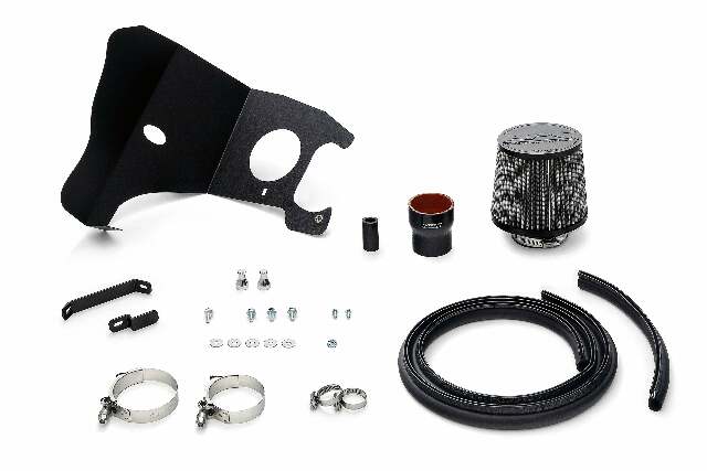 HPS 827-709R Performance Air Intake Fits 16-19 Cruze 1.4L Turbo