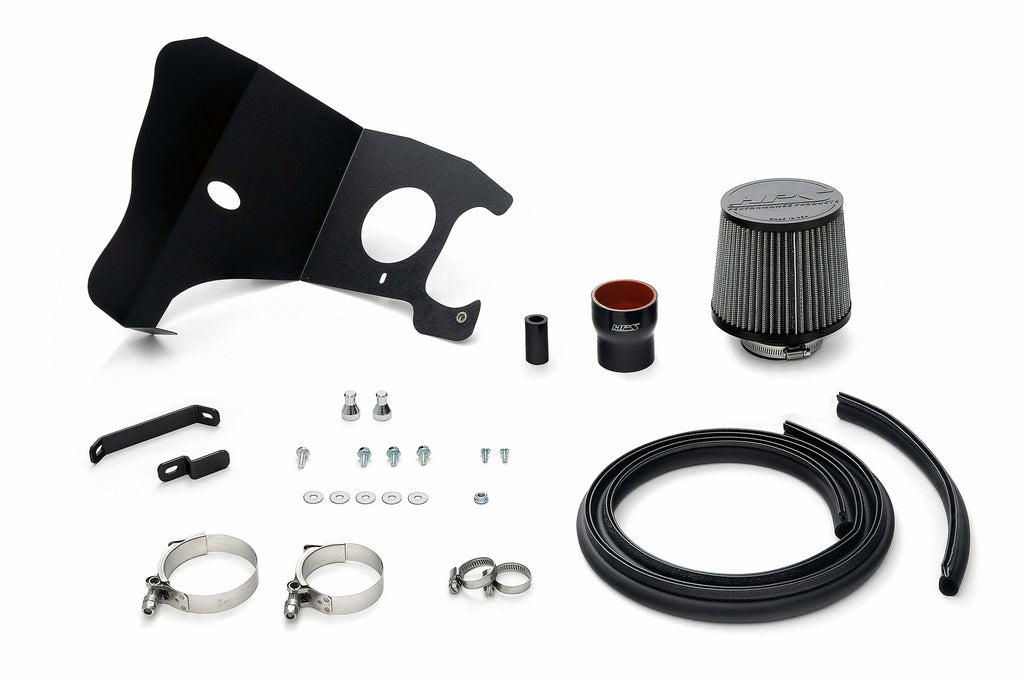 HPS 827-709WB Performance Air Intake Fits 16-19 Cruze 1.4L Turbo