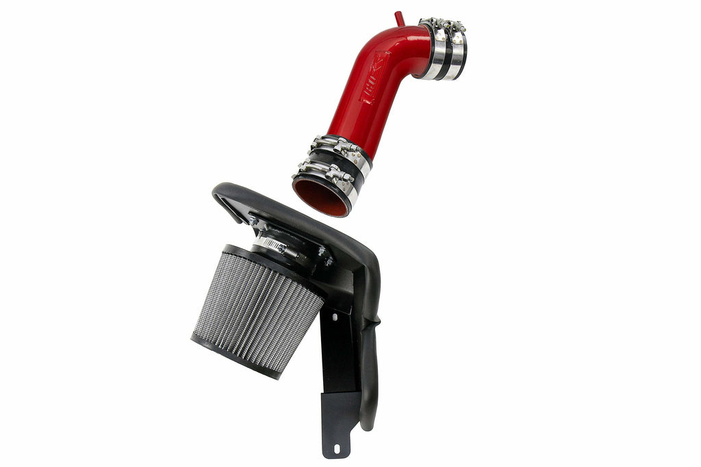 HPS 827-715R Performance Air Intake Fits 93-96 Supra 3.0L Non Turbo 2JZGE