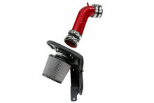 Load image into Gallery viewer, HPS 827-715R Performance Air Intake Fits 93-96 Supra 3.0L Non Turbo 2JZGE