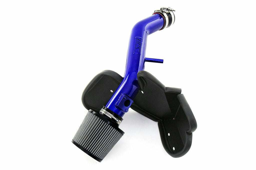 HPS 827-720BL Performance Air Intake Fits 07-11 GS350 3.5L V6