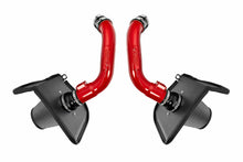 Load image into Gallery viewer, HPS 827-726R Performance Air Intake Fits 23-24 Sequoia 3.4L Turbo