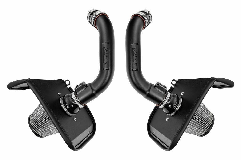 HPS 827-726WB Performance Air Intake Fits 23-24 Sequoia 3.4L Turbo