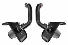 Load image into Gallery viewer, HPS 827-726WB Performance Air Intake Fits 23-24 Sequoia 3.4L Turbo
