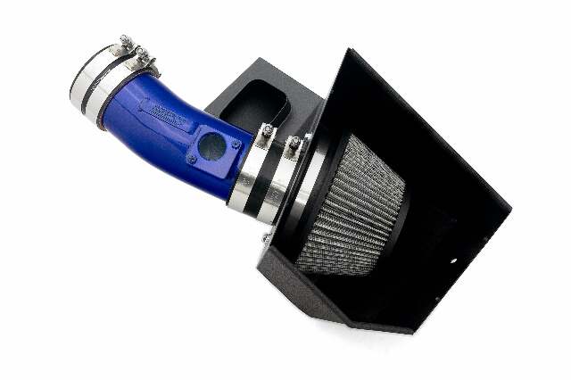 HPS 827-728BL Performance Air Intake Fits 22-25 MDX Type S 3.0L Turbo