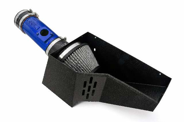 HPS 827-729BL Performance Air Intake Fits 19-25 RDX 2.0L Turbo