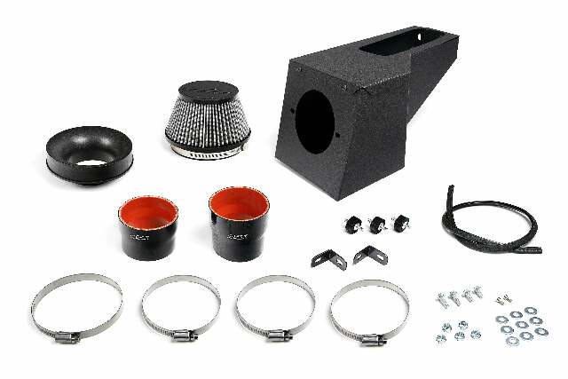 HPS 827-729BL Performance Air Intake Fits 19-25 RDX 2.0L Turbo