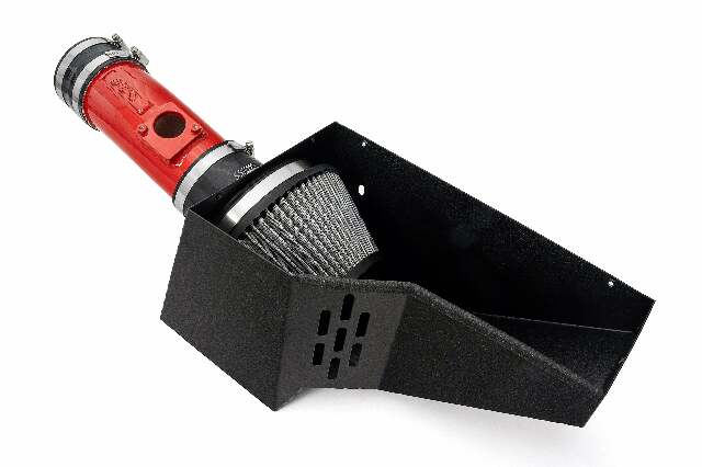 HPS 827-729R Performance Air Intake Fits 19-25 RDX 2.0L Turbo