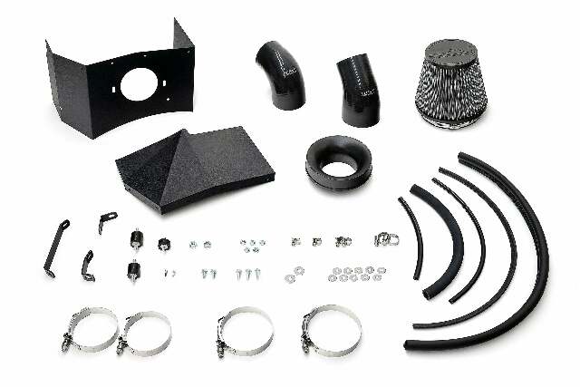 HPS 827-730WB Performance Air Intake Fits 05-09 GX470 4.7L V8 VVT-i