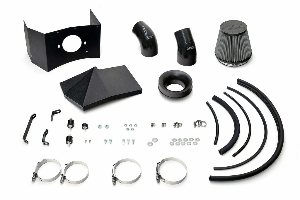 HPS 827-730R Performance Air Intake Fits 05-09 GX470 4.7L V8 VVT-i