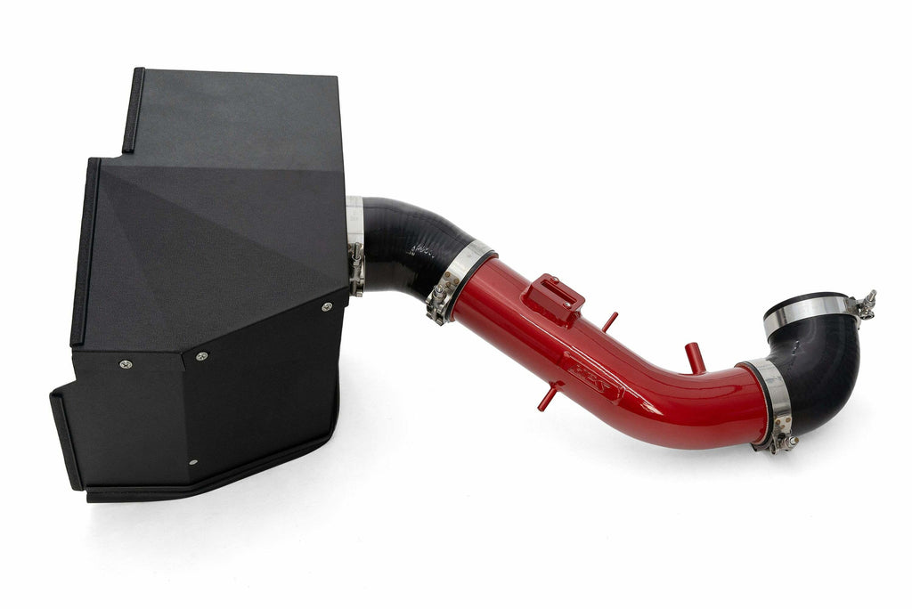 HPS 827-730R Performance Air Intake Fits 05-09 GX470 4.7L V8 VVT-i