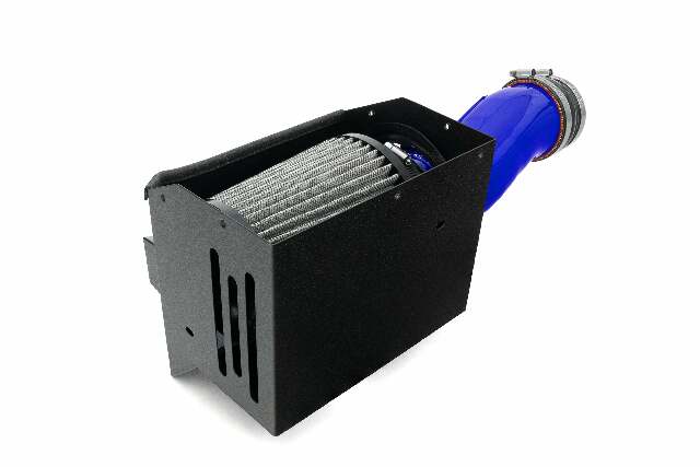 HPS 827-731BL Performance Air Intake Fits 21-25 TLX 2.0L Turbo