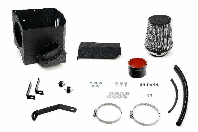 HPS 827-731R Performance Air Intake Fits 21-25 TLX 2.0L Turbo