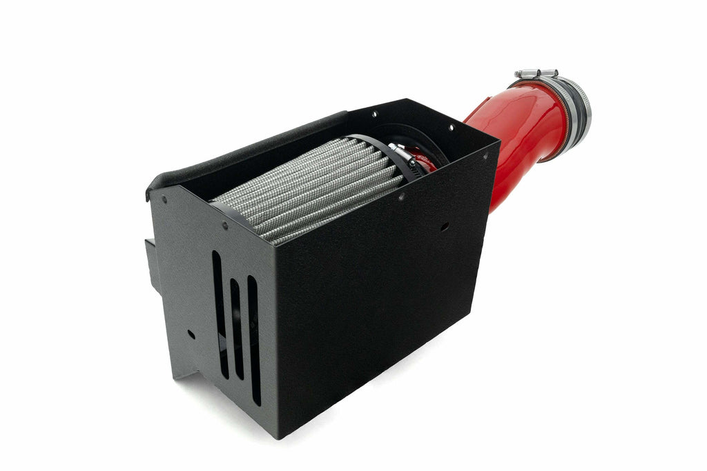 HPS 827-731R Performance Air Intake Fits 21-25 TLX 2.0L Turbo