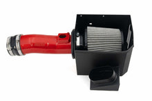 Load image into Gallery viewer, HPS 827-731R Performance Air Intake Fits 21-25 TLX 2.0L Turbo
