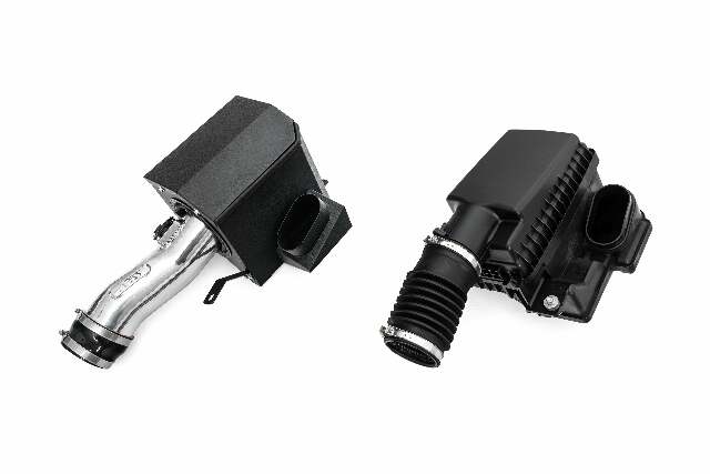 HPS 827-731WB Performance Air Intake Fits 21-25 TLX 2.0L Turbo