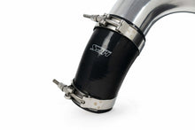 Load image into Gallery viewer, HPS 827-738BL Performance Air Intake Aluminum Blue Cone