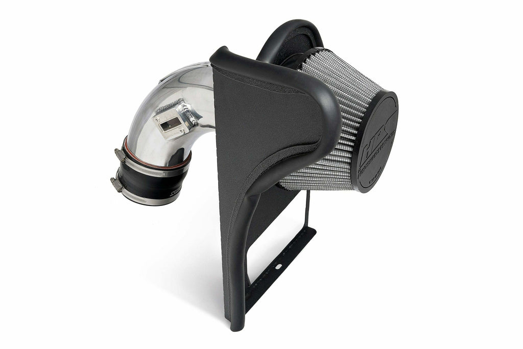 HPS 827-739P Performance Air Intake Fits 23-24 X7 3.0L Turbo