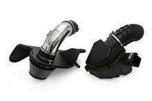 Load image into Gallery viewer, HPS 827-739P Performance Air Intake Fits 23-24 X7 3.0L Turbo