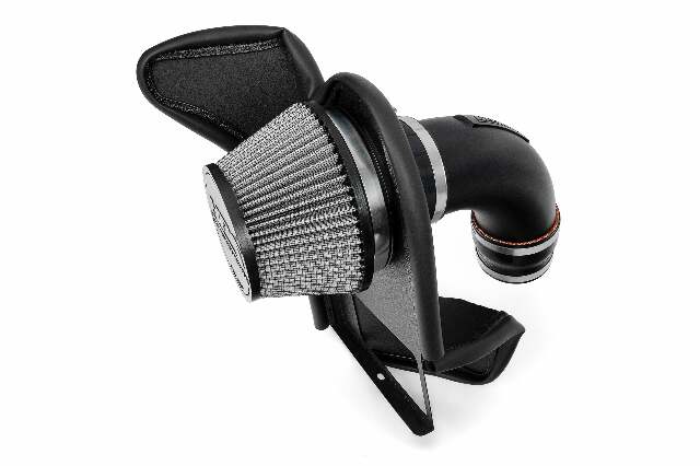 HPS 827-739WB Performance Air Intake Fits 23-24 X7 3.0L Turbo
