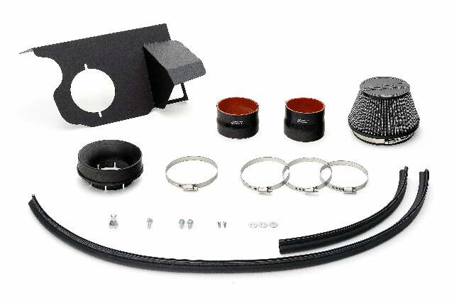 HPS 827-739WB Performance Air Intake Fits 23-24 X7 3.0L Turbo