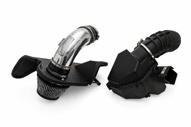 HPS 827-739WB Performance Air Intake Fits 23-24 X7 3.0L Turbo