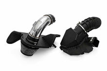 Load image into Gallery viewer, HPS 827-739WB Performance Air Intake Fits 23-24 X7 3.0L Turbo