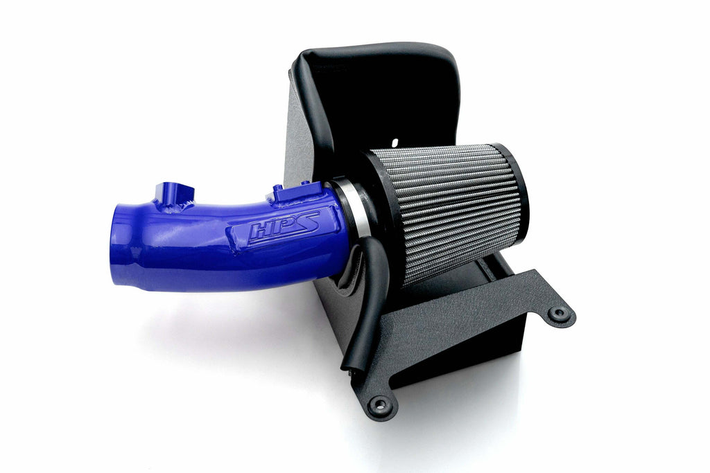 HPS 827-741BL Performance Air Intake Fits 24-25 Integra Type S 2.0L Turbo