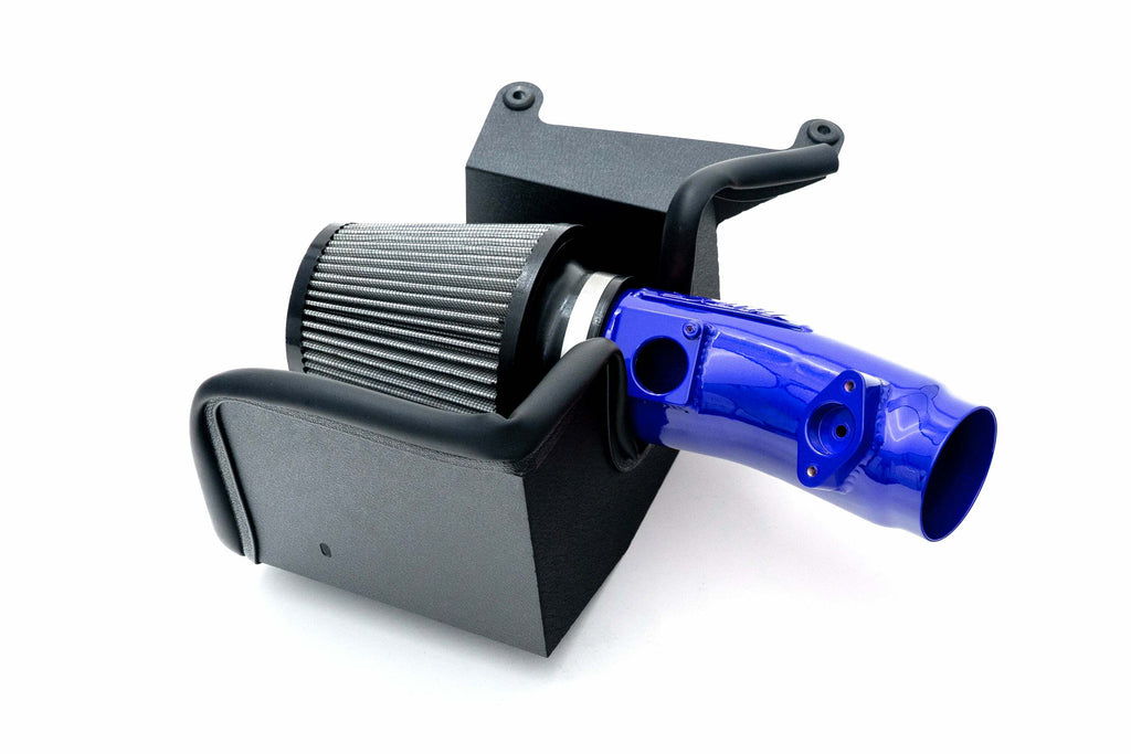 HPS 827-741BL Performance Air Intake Fits 24-25 Integra Type S 2.0L Turbo