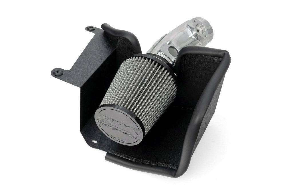 HPS 827-741P Performance Air Intake Fits 24-25 Integra Type S 2.0L Turbo
